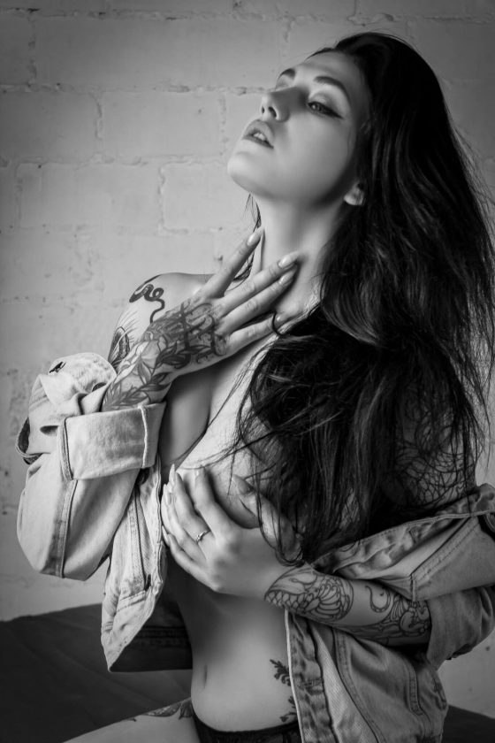 Evgenia Talanina By Kirill Oleynik  Photos exclusive gallery photo - high quality adult content