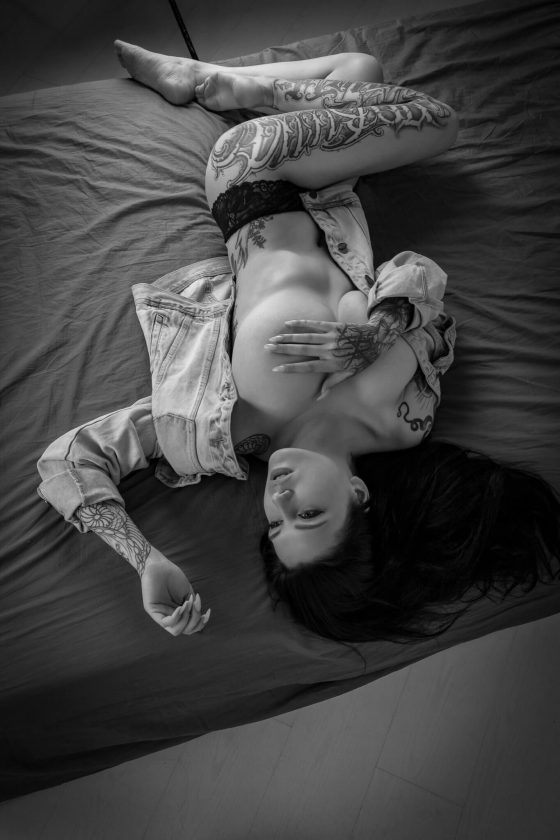 Evgenia Talanina By Kirill Oleynik  Photos exclusive gallery photo - high quality adult content