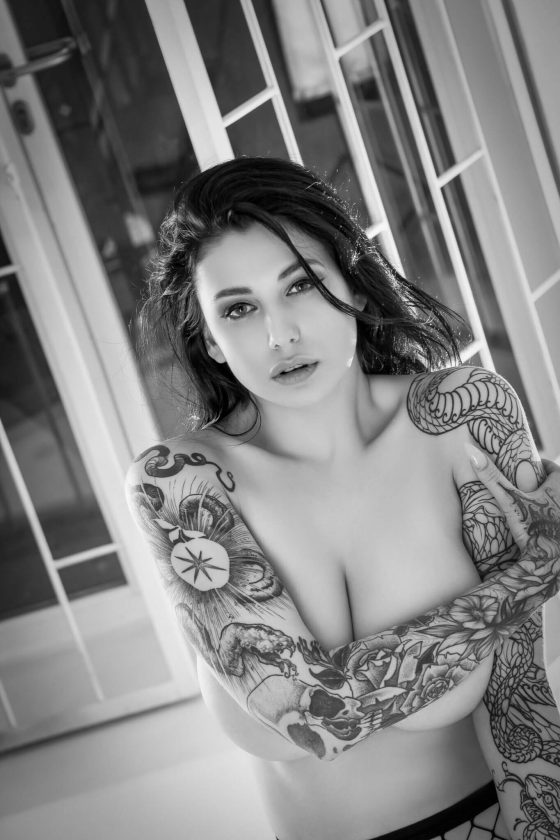 Evgenia Talanina By Kirill Oleynik  Photos exclusive gallery photo - high quality adult content