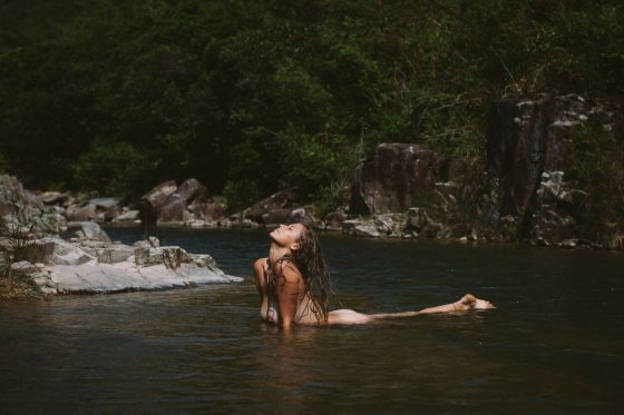 Rebecca T Viola Gaskell Photoshoot exclusive gallery photo - high quality adult content