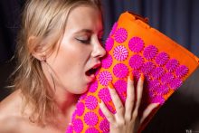 Thelifeerotic Elza A Prickly Sensation exclusive gallery photo - high quality adult content