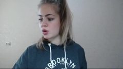 Maya Layne Sexy Glamour Teen Hot Boobs/maya Layne Greenie exclusive gallery photo - high quality adult content