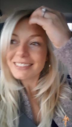 Scoreland Ariane Saint Amour Skintight Makes Right exclusive gallery photo - high quality adult content