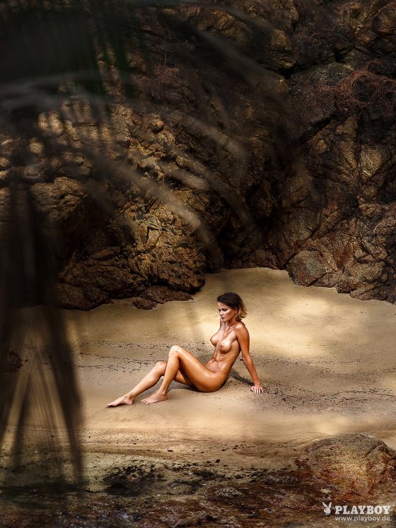 Maria Klepchenko Nude By Blende Sechs Fro Playboy  Photos exclusive gallery photo - high quality adult content