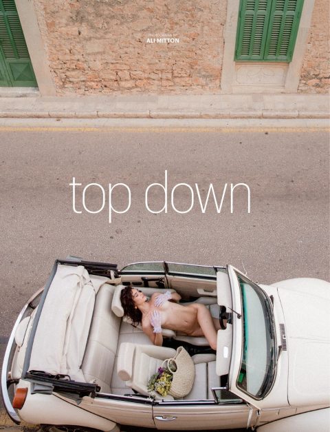 Hilda Dias Pimentel Nude Artistic Photoshoot For Playboy  Photos exclusive gallery photo - high quality adult content