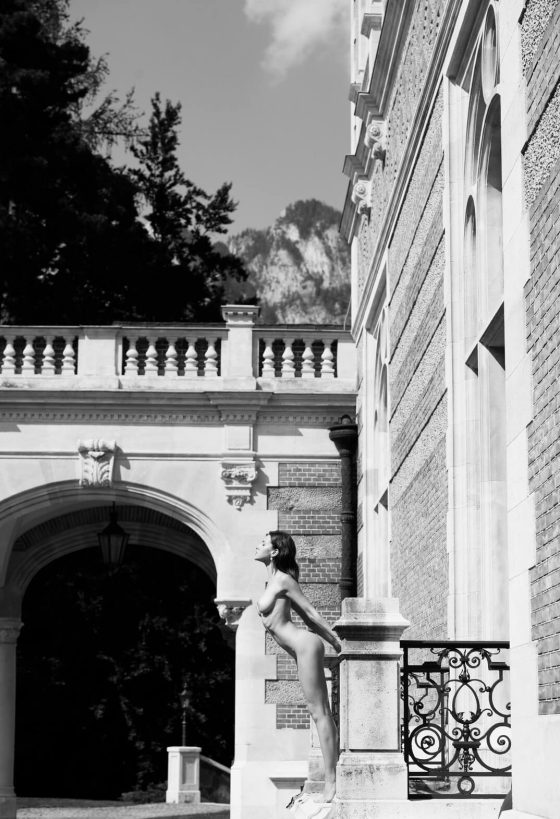 Olga Alberti By Martin Wieland  Photos exclusive gallery photo - high quality adult content