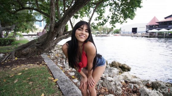 Bang Julz Gotti Is A Wild Latina  Photos exclusive gallery photo - high quality adult content