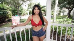 Metartx Kinsley Sexy Slim In Good Jeans Gallery exclusive gallery photo - high quality adult content