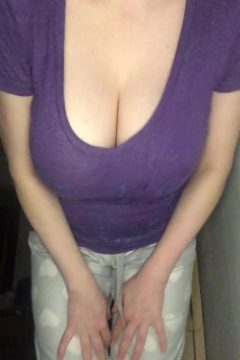 What Thot Sbout Squeezing Shot exclusive gallery photo - high quality adult content