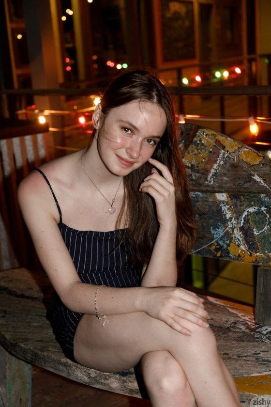 Zishy Hazel Moore Sexy Midnight At The Oasis  Photos exclusive gallery photo - high quality adult content