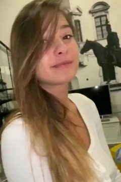 My Nipples Make My More Horny Gif exclusive gallery photo - high quality adult content