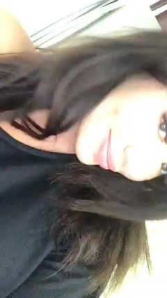 Happy Big Black Tits Exposed Gif exclusive gallery photo - high quality adult content