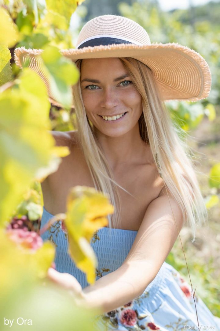 Femjoy Paulina N Natural Erotic Girl  Photos exclusive gallery photo - high quality adult content