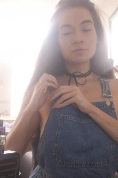 My Boobs Are Ready For You Gif exclusive gallery photo - high quality adult content