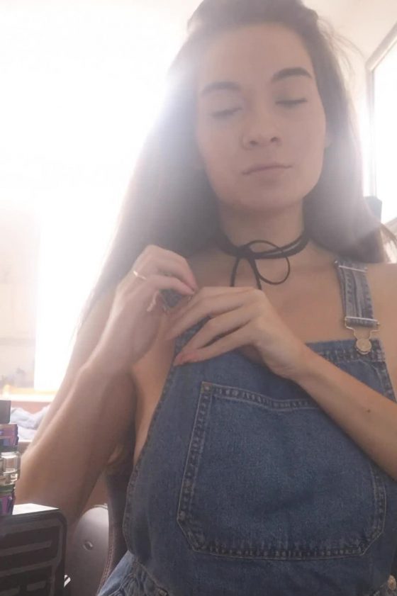 Tag/boobs Revealing exclusive gallery photo - high quality adult content