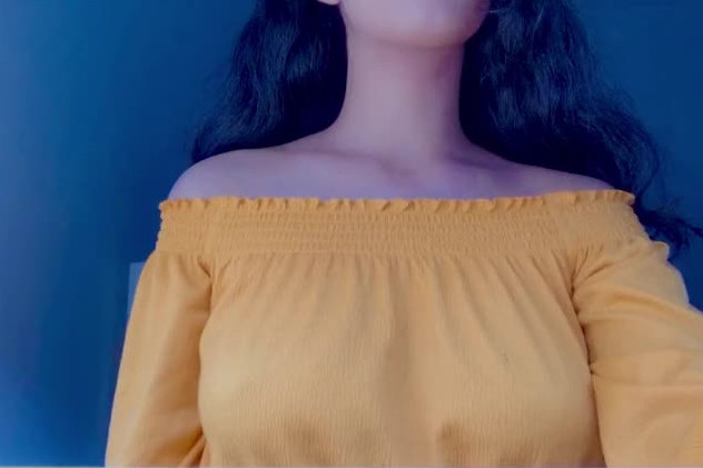 Tittydrop With Great Tits And Smile Gif exclusive gallery photo - high quality adult content