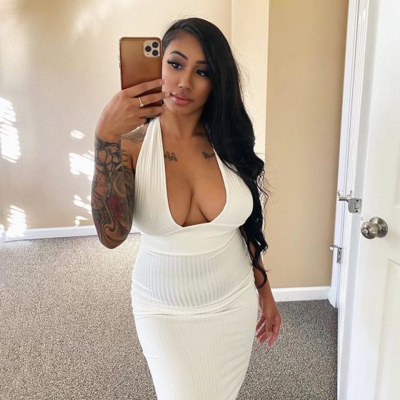 Life Will Blossom With This Exotic Babe  Photos exclusive gallery photo - high quality adult content