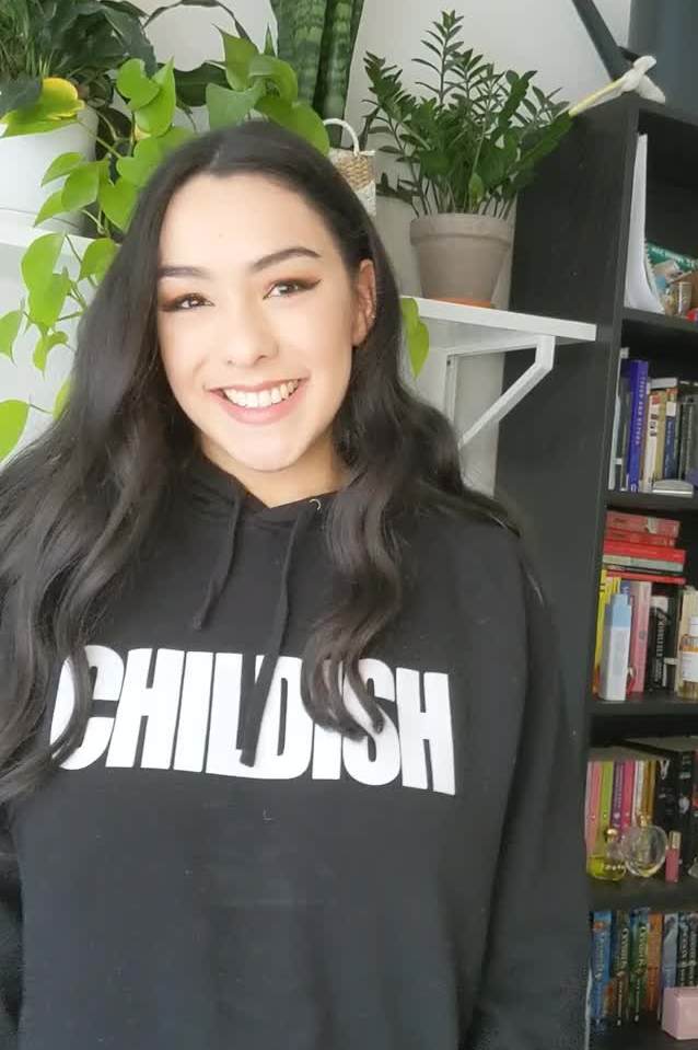 First Time Dropping Please Be Kind Gif exclusive gallery photo - high quality adult content