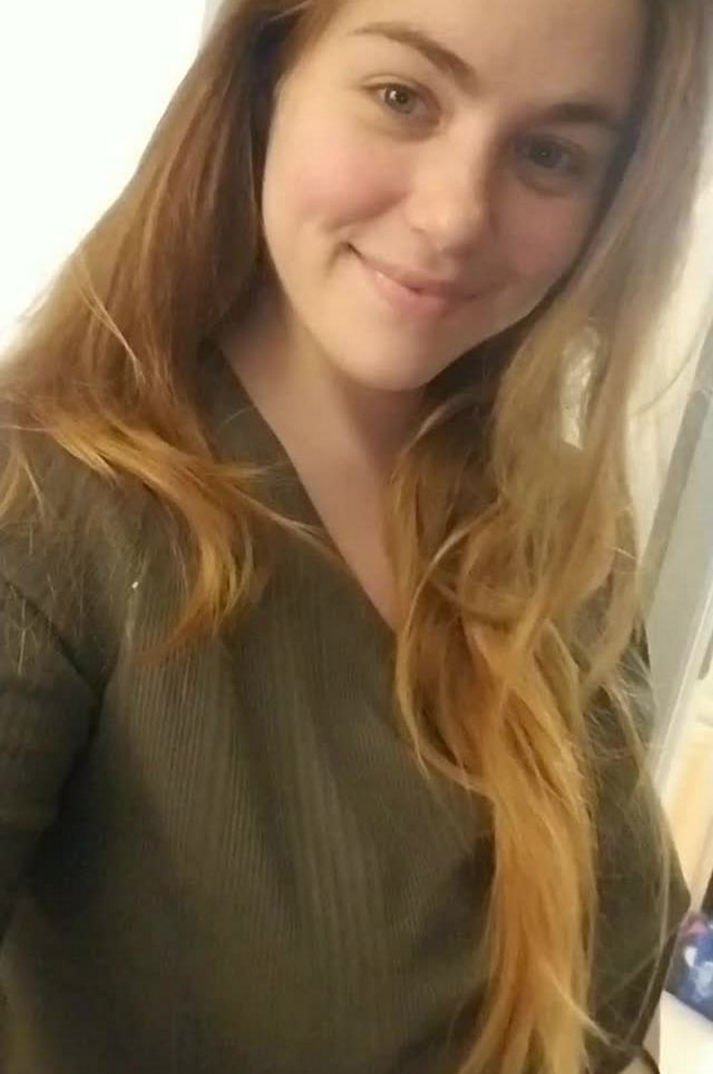 She Had Them So Big That I Didnt Expect It Even Me Gif exclusive gallery photo - high quality adult content