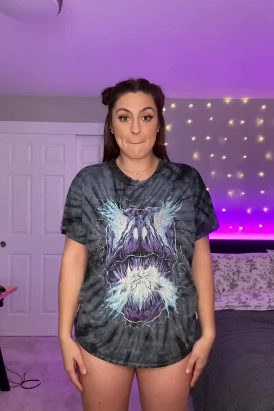 When Step Sis Accidentally Sends You Wrong Tiktok Gif exclusive gallery photo - high quality adult content