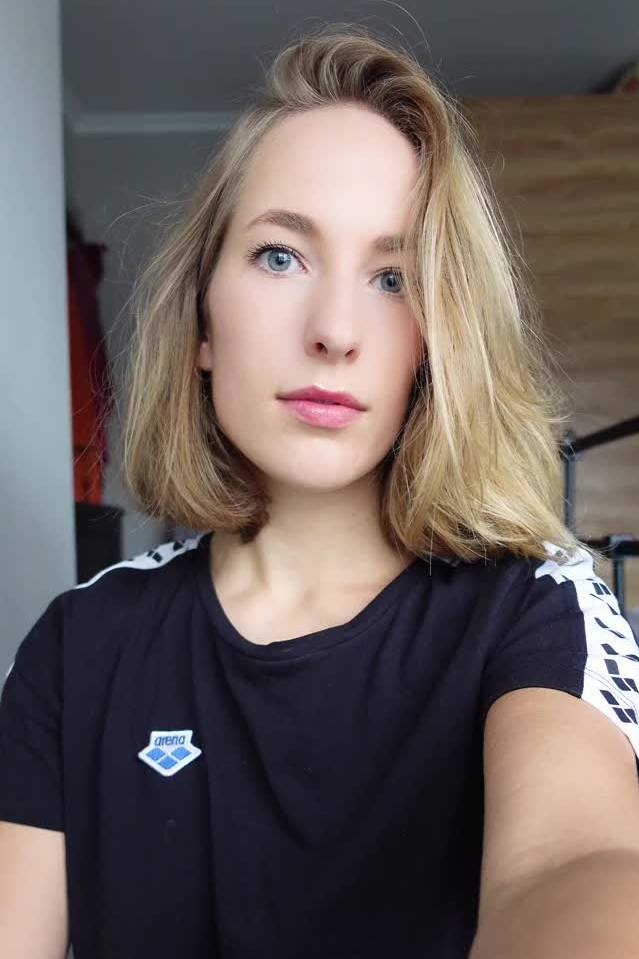 Magic Happens Every Time I Whip My Hair Gif exclusive gallery photo - high quality adult content