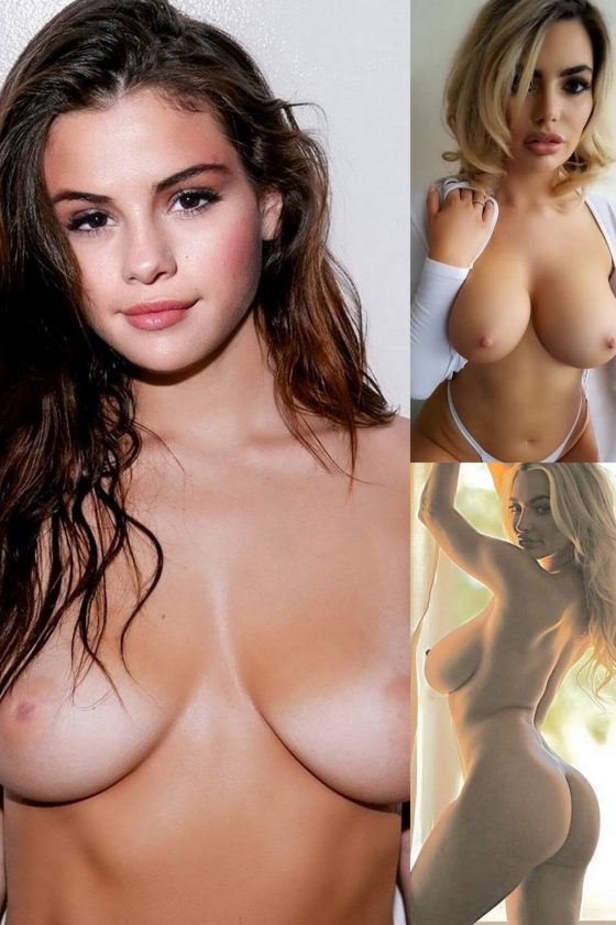 Tag/nude Celebs Mix exclusive gallery photo - high quality adult content