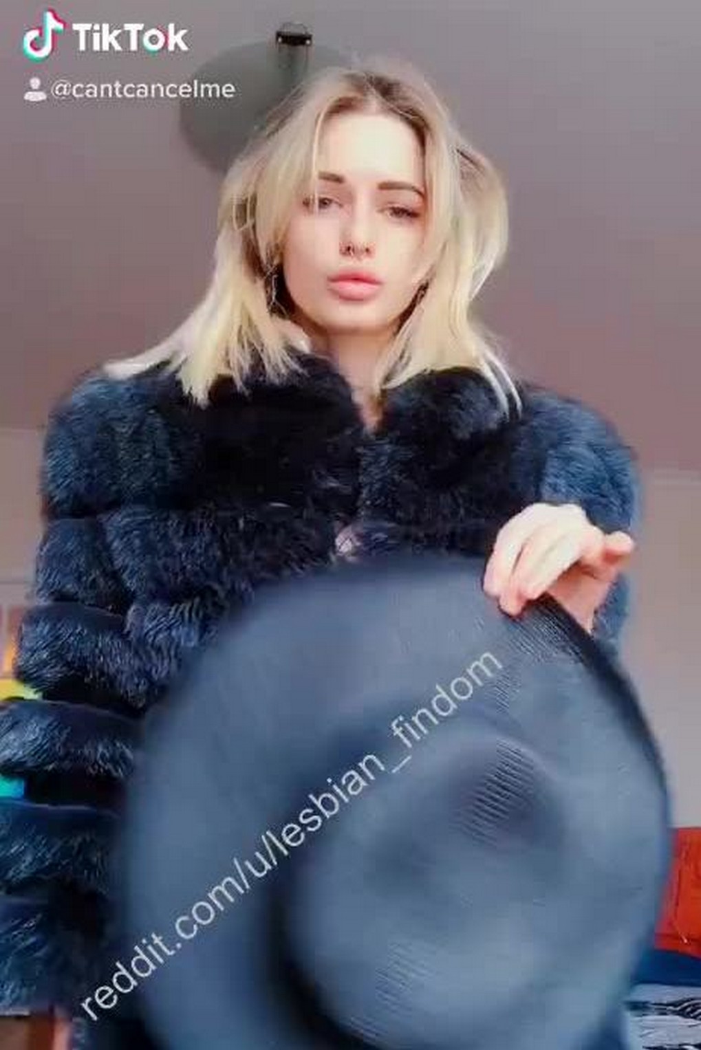 Get Rid Of The Coat Quickly On Tiktok Gif exclusive gallery photo - high quality adult content