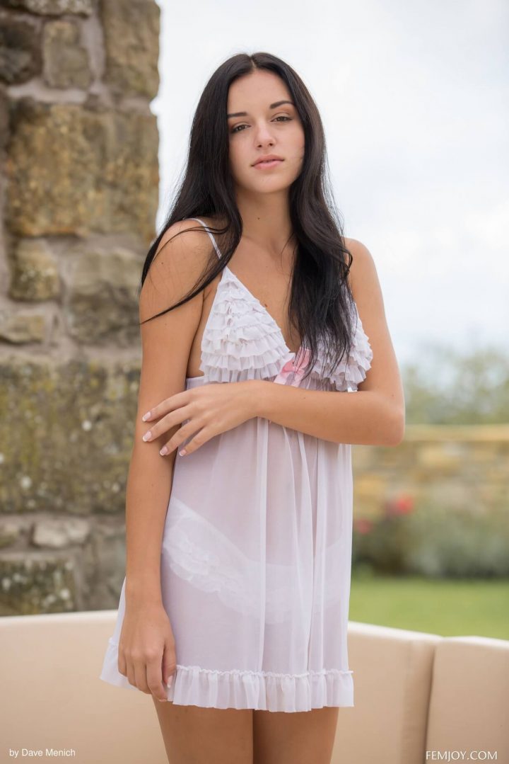 Femjoy Sasha C Nude In Dancing With Sasha  Photos exclusive gallery photo - high quality adult content