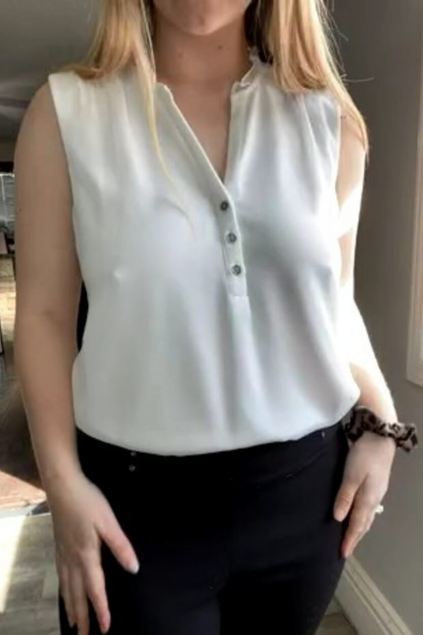 Ever Wonder Whats Under Your Attorneys Blouse Gif exclusive gallery photo - high quality adult content