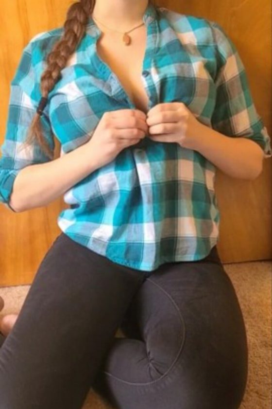 Tag/shirt Tits exclusive gallery photo - high quality adult content