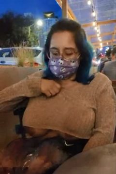 Stunning Girl Martina Mink Nude Drift Away exclusive gallery photo - high quality adult content