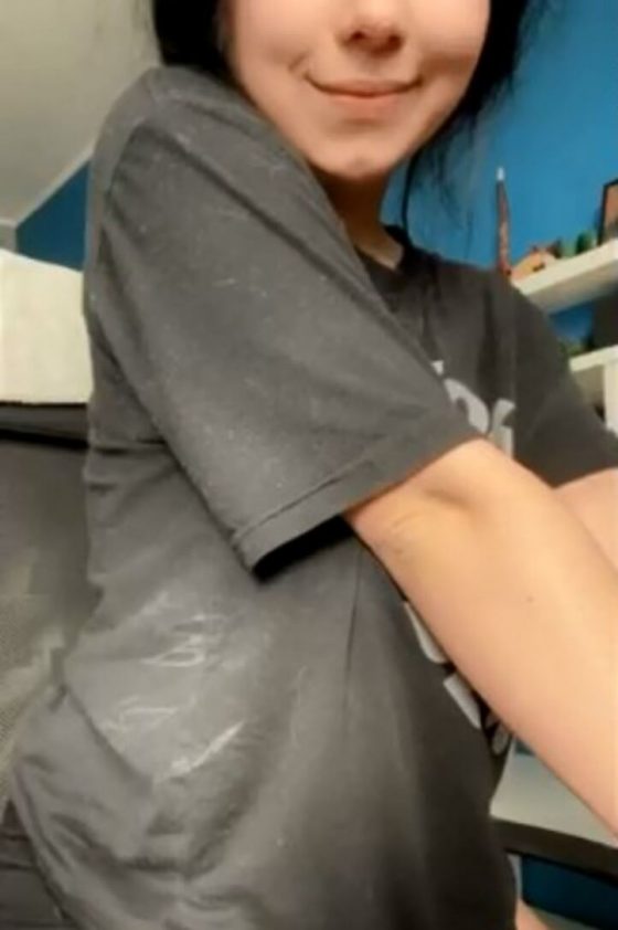 Tag/bigger Than Expected exclusive gallery photo - high quality adult content