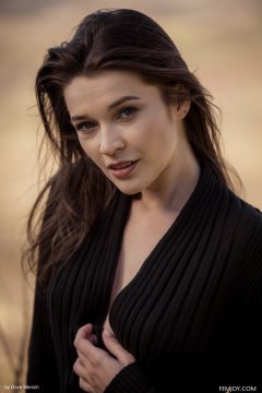 Femjoy Serena J In Stunning Gallery exclusive gallery photo - high quality adult content