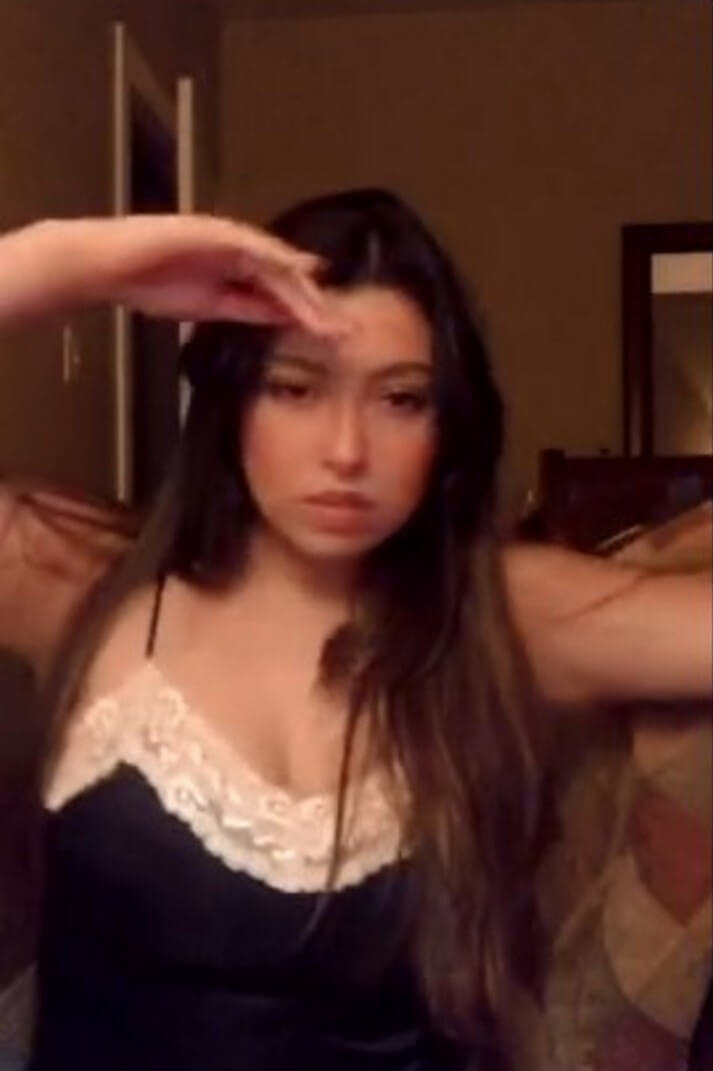 Your Busty Teenage Dream  Xxx Gif exclusive gallery photo - high quality adult content