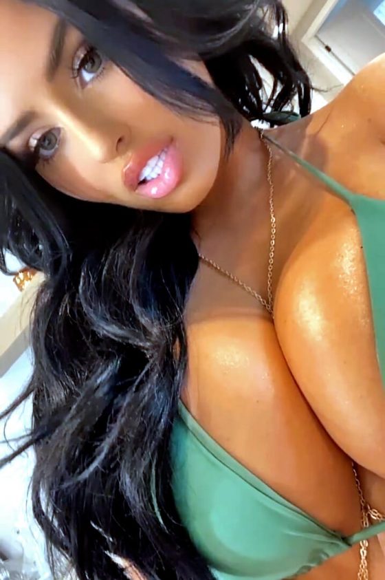 Category/celebrities exclusive gallery photo - high quality adult content