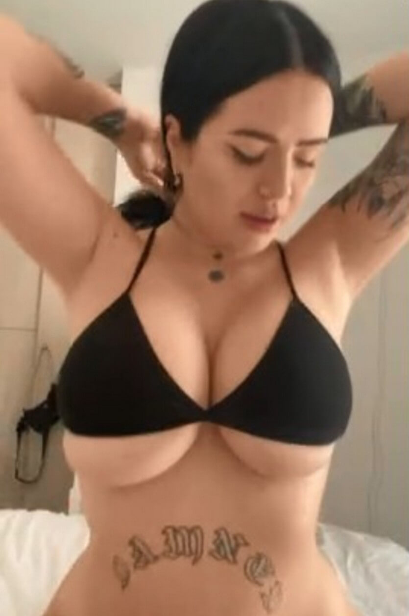 Busty Riding Pov Until Bursting Out Gif exclusive gallery photo - high quality adult content