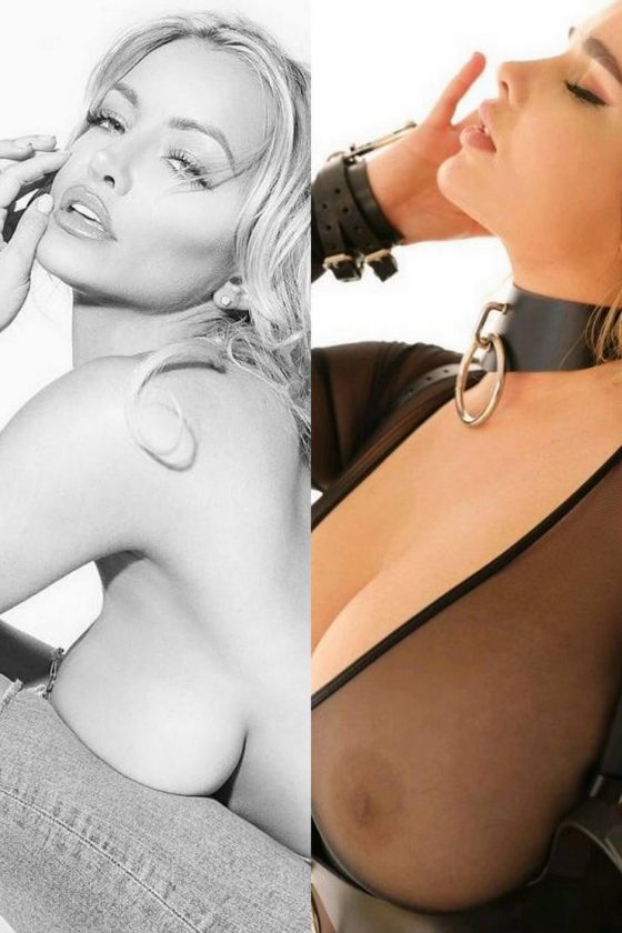 Tag/randomness Mix exclusive gallery photo - high quality adult content