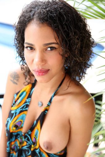 Watchbeauty Abril Relax By The Pool Gallery exclusive gallery photo - high quality adult content