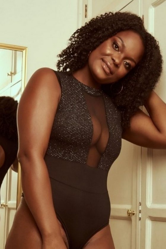 Category/info exclusive gallery photo - high quality adult content