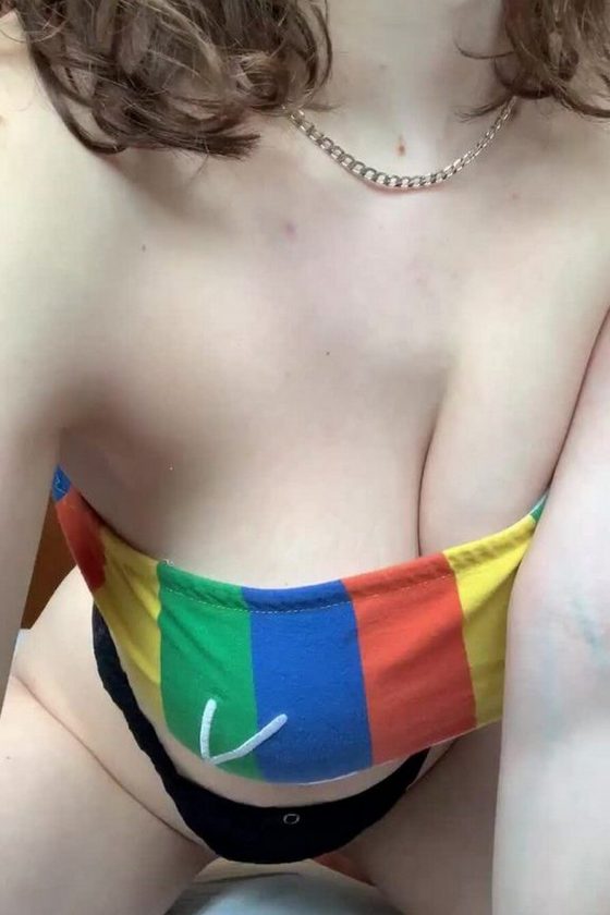 Tag/juicy Boobs exclusive gallery photo - high quality adult content