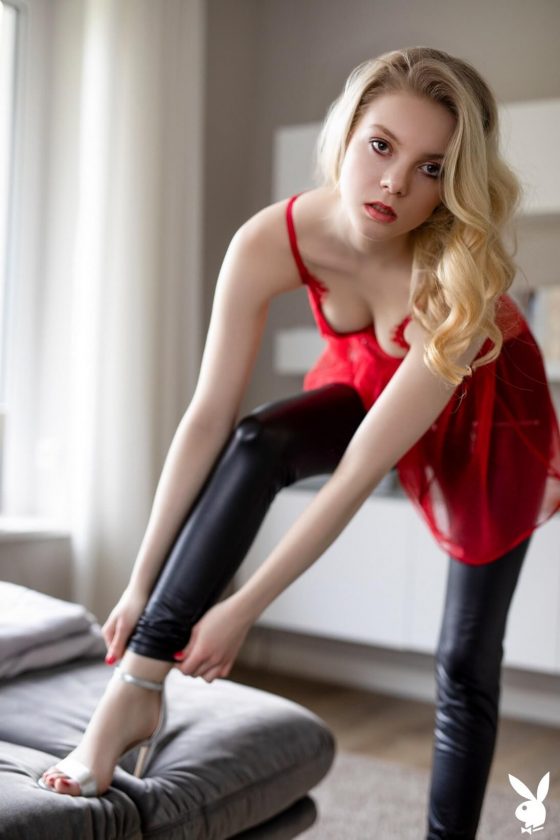 Playboyplus Emmi Nude In Ignited Desires  Photos exclusive gallery photo - high quality adult content