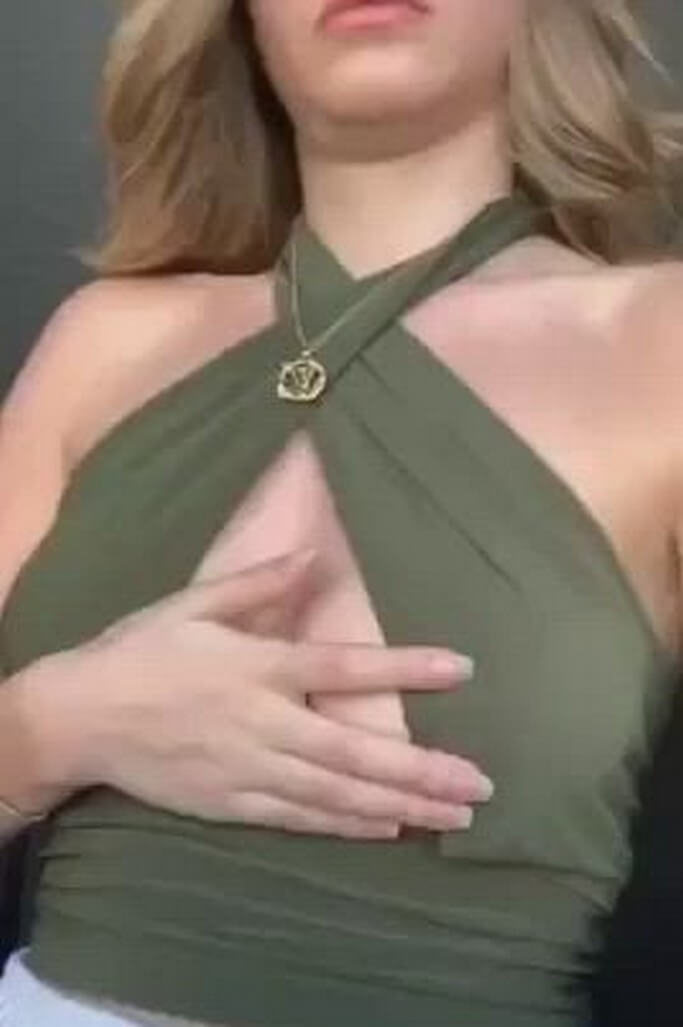 Oops I Love Her Nipslip Gif exclusive gallery photo - high quality adult content