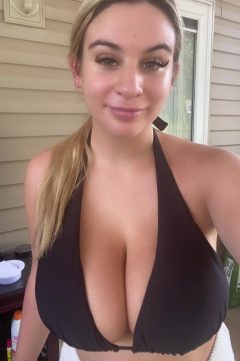 Splendid View Of Beautiful Big Boobs Shaking Gif exclusive gallery photo - high quality adult content