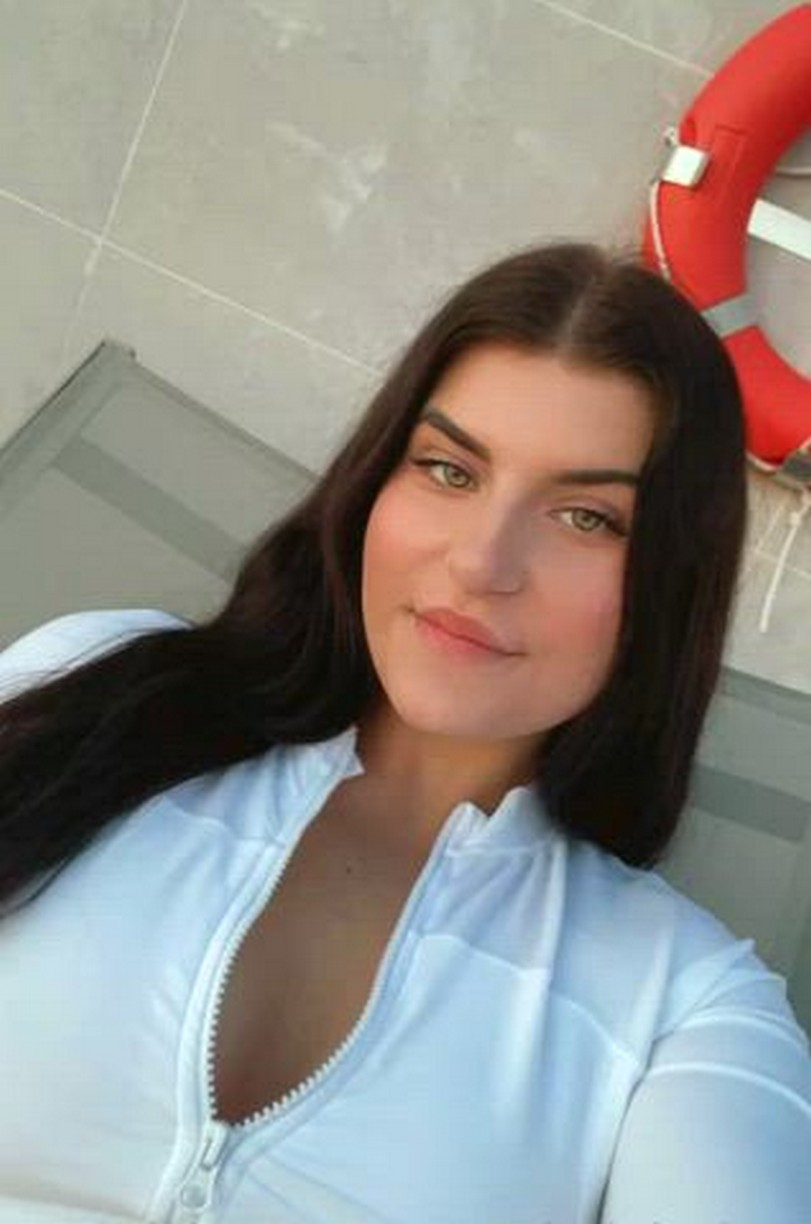 Hot Boobs Alert Gif exclusive gallery photo - high quality adult content