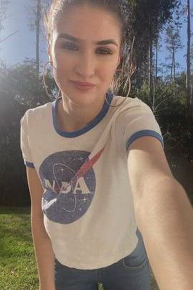 Nasa Calling These Naturals Gif exclusive gallery photo - high quality adult content