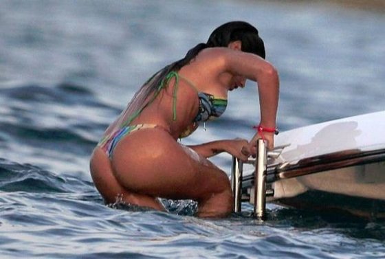 Restored Hot Girls/antonella Roccuzzo The Hot Wife Of Messi exclusive gallery photo - high quality adult content