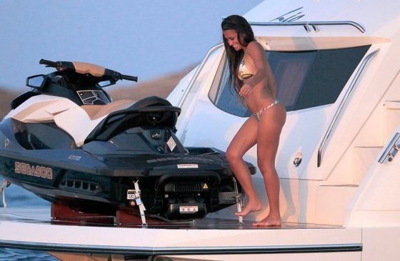 Restored Hot Girls/antonella Roccuzzo The Hot Wife Of Messi exclusive gallery photo - high quality adult content