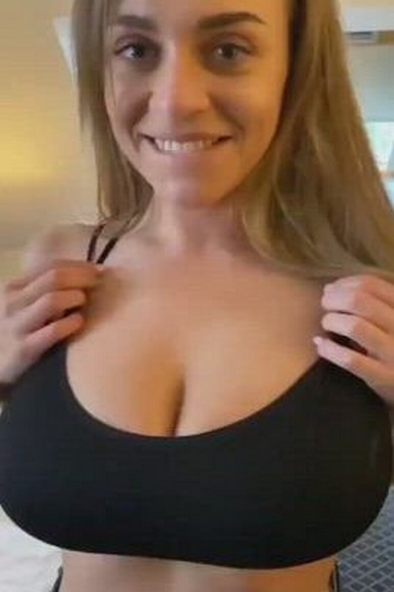 Josephine Jackson Grand Reveal Gif exclusive gallery photo - high quality adult content