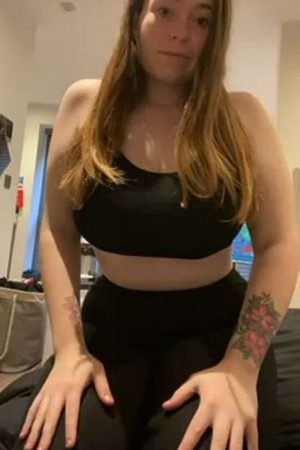 Jiggling Heavy Hangers Needs Quite An Effort exclusive gallery photo - high quality adult content