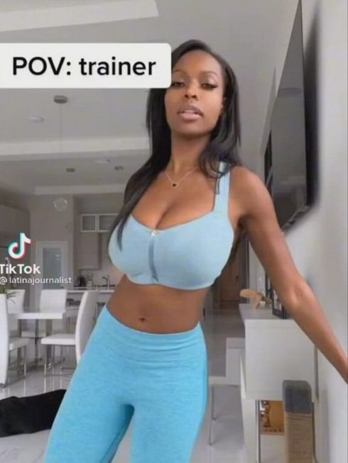 Tag/sexy Workout exclusive gallery photo - high quality adult content